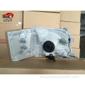 Hiace 2014+ taa za gari